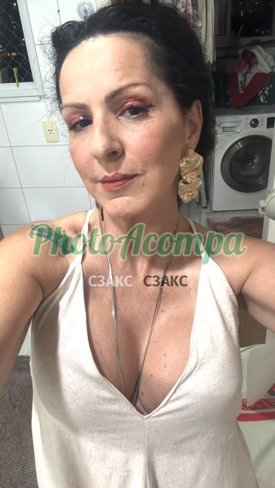 Patrícia, garota de programa em Praia Grande