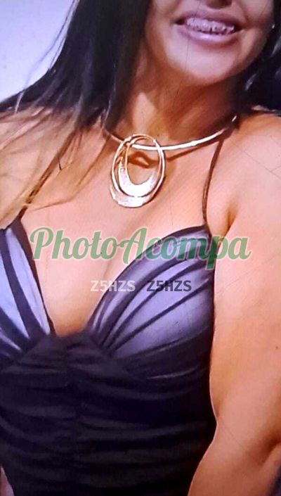 Thayná Guimarães (81) 98247-0773, garota de programa em Jaboatão dos Guararapes