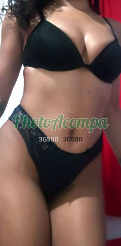 Giselle (51) 99337-8788, garota de programa em Cachoeirinha