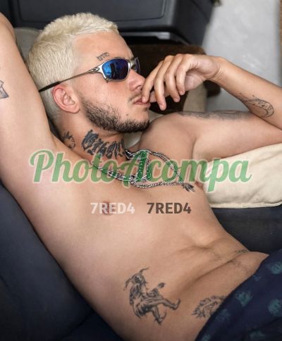 Henrique, trans em Sorocaba