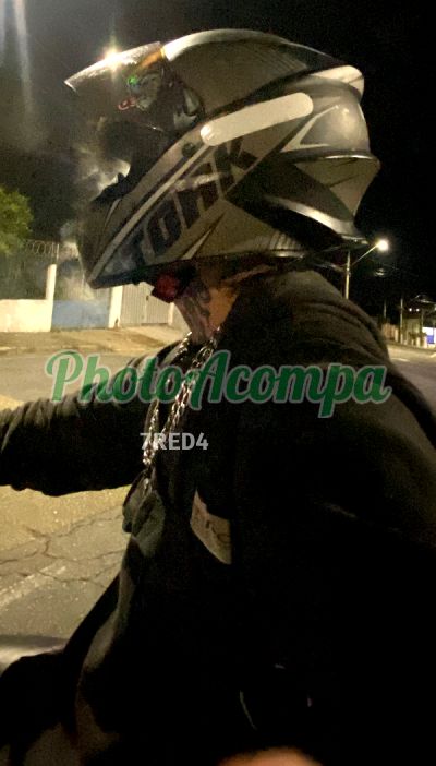 Henrique, trans em Sorocaba