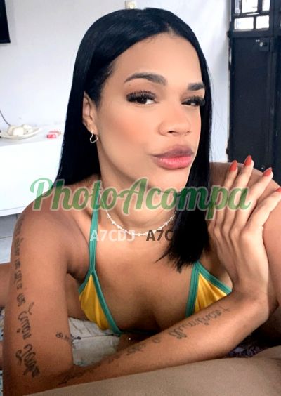 Renata, escort em Recife