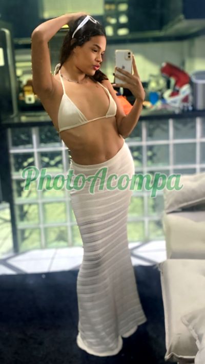Renata, escort em Recife