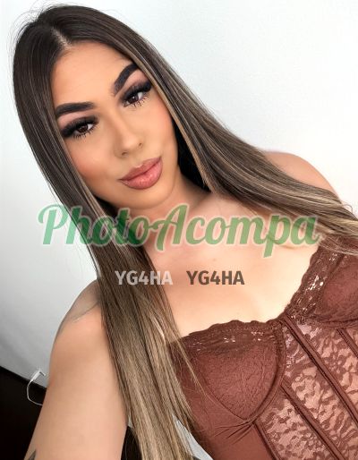 Bruna, escort em Portão (Curitiba)