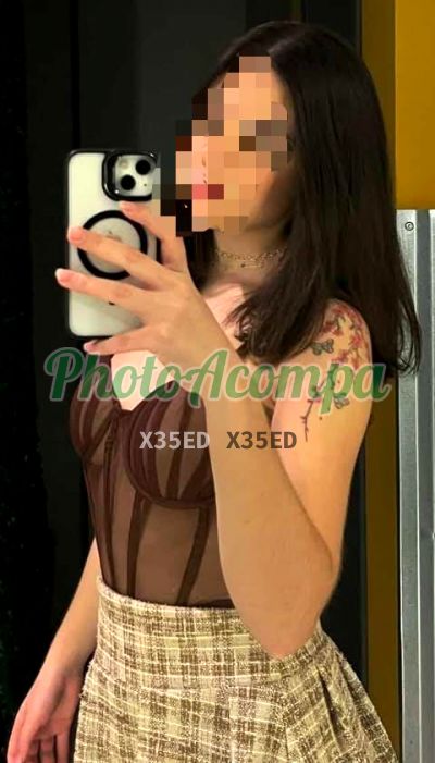 Marizinha, mulher que faz videochamadas e sexting
