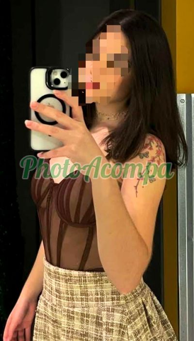 Marizinha, mulher que faz videochamadas e sexting
