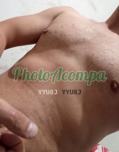 Comedor, garoto de programa em Campinas