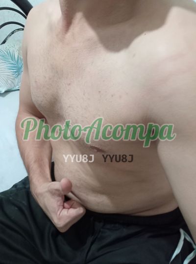 Comedor, garoto de programa em Campinas