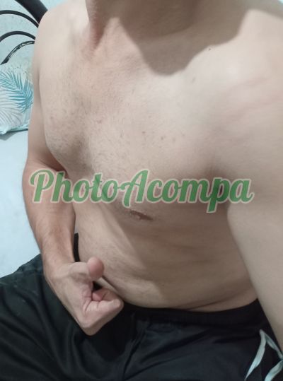 Comedor, garoto de programa em Campinas