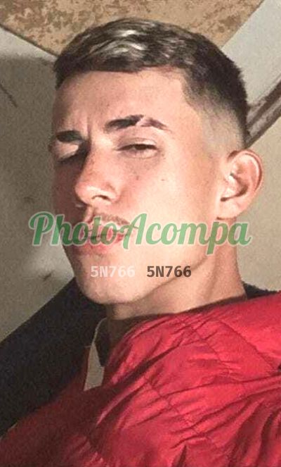 Laporte, garoto de programa em Passo Fundo