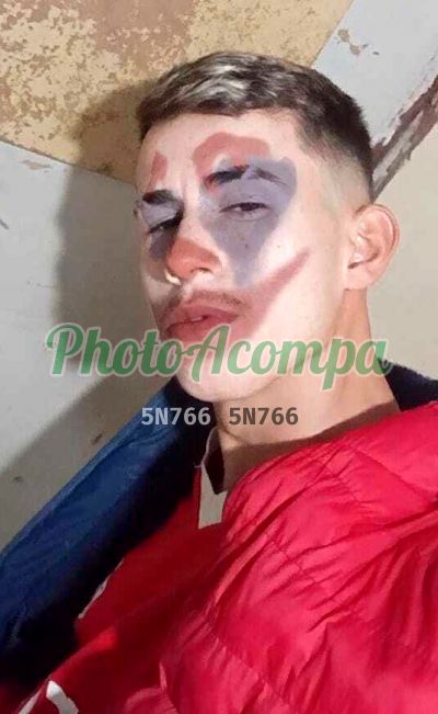 Laporte, garoto de programa em Passo Fundo