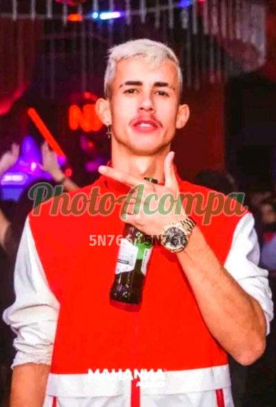 Laporte, garoto de programa em Passo Fundo