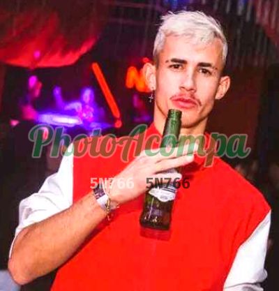 Laporte, garoto de programa em Passo Fundo