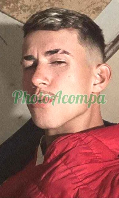 Laporte, garoto de programa em Passo Fundo
