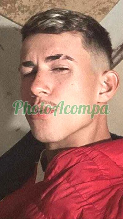 Laporte, garoto de programa em Passo Fundo