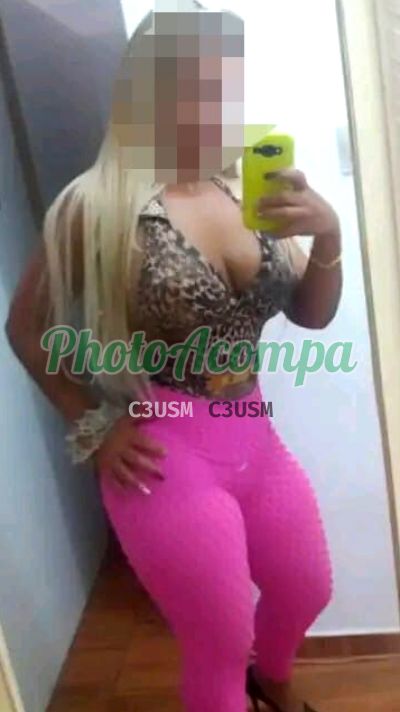 Laura Benevidez (88) 98147-6448, garota de programa em Petrópolis
