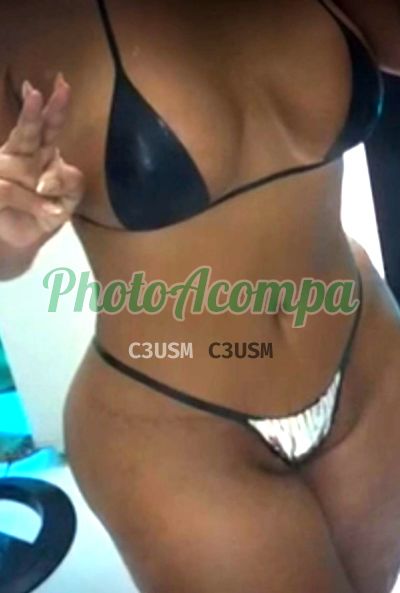 Laura Benevidez (88) 98147-6448, garota de programa em Petrópolis
