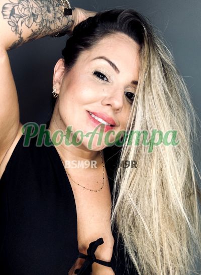 Helena, escort em Caraguatatuba