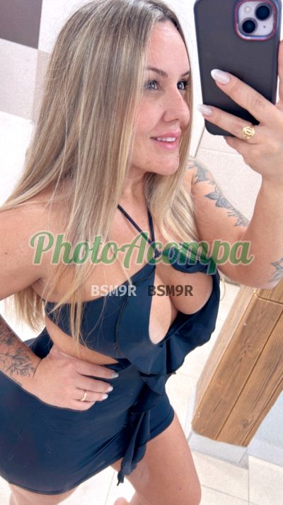Helena, garota de programa em Caraguatatuba