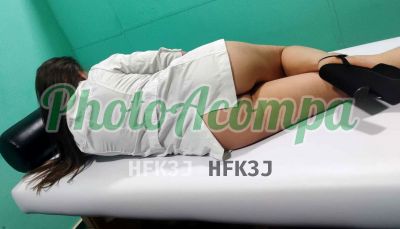 Mariana, escort no Centro (Curitiba)