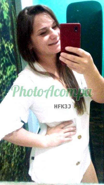 Mariana, escort no Centro (Curitiba)