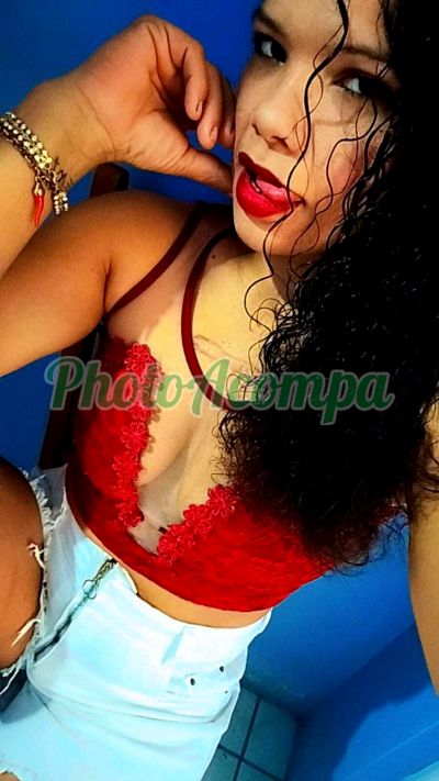 Millena (48) 99619-0741, garota de programa em Araucária