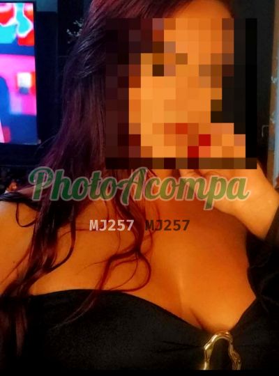 Mari, escort em Belo Horizonte