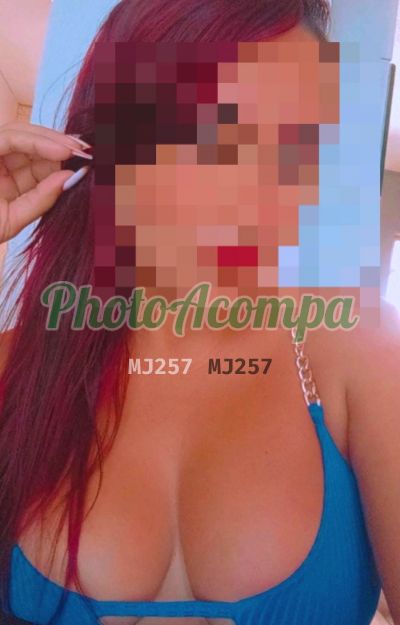 Mari, escort em Belo Horizonte