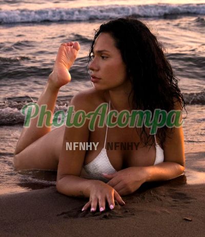 Isabella, garota de programa na Barra da Tijuca (RJ)