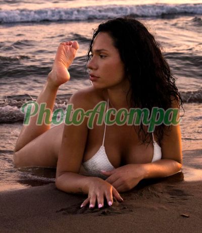 Isabella, garota de programa na Barra da Tijuca (RJ)