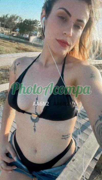 Eduarda, escort em Porto Alegre