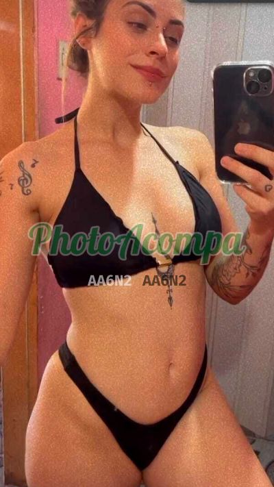 Eduarda, garota de programa em Porto Alegre