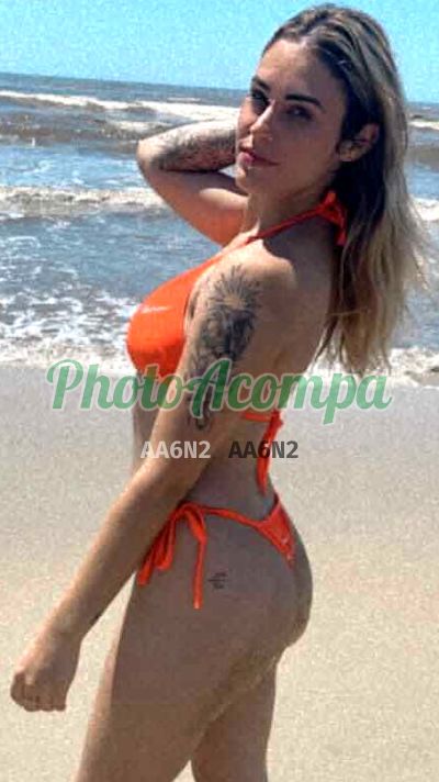 Eduarda, escort em Porto Alegre