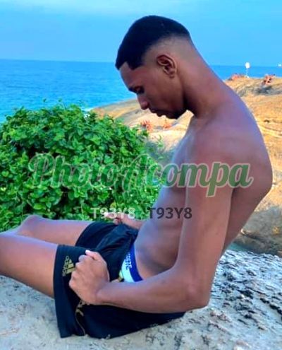 Gabriel, garoto de programa em São Gonçalo