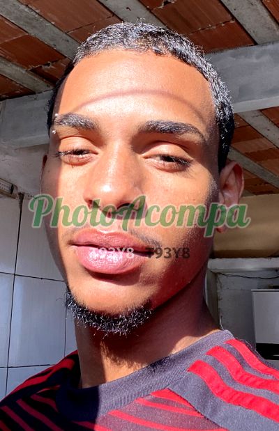 Gabriel, garoto de programa em São Gonçalo
