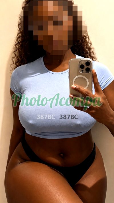 Shamira (13) 99214-4758, acompanhante em São Vicente