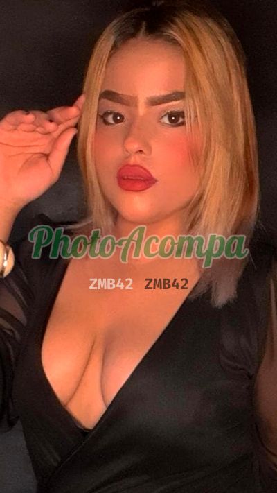 Brenda (16) 99412-6188, garota de programa em Franca