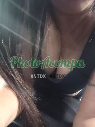 Camila Araújo (81) 97317-3104, garota de programa em Santa Cruz do Capibaribe