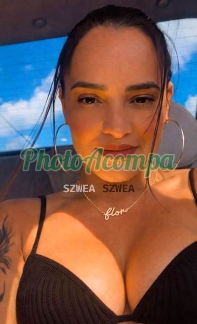 Sunshine, escort em João Pessoa