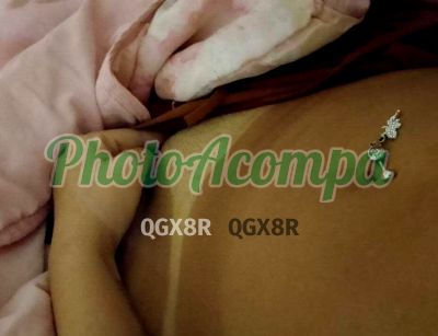 Viviane, escort na Gávea (RJ)