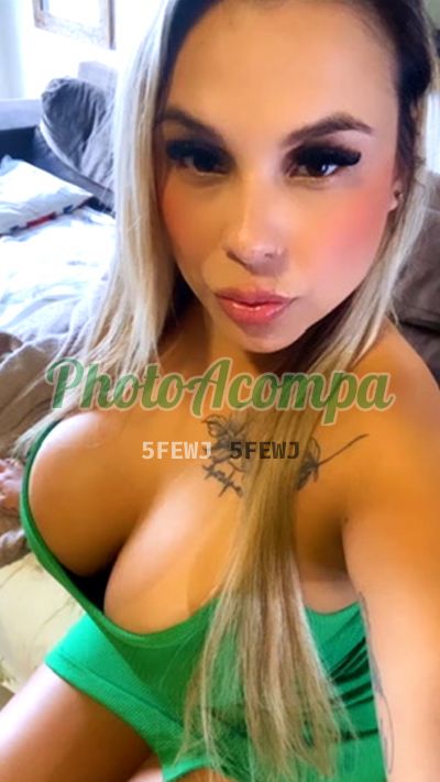 Antonella, acompanhante em Pelotas