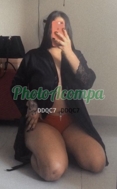 Helena, acompanhante em Tatuapé (SP)