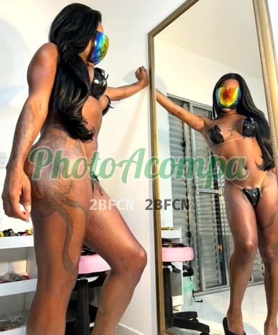 Anitta (16) 98135-6025, transex em Presidente Prudente