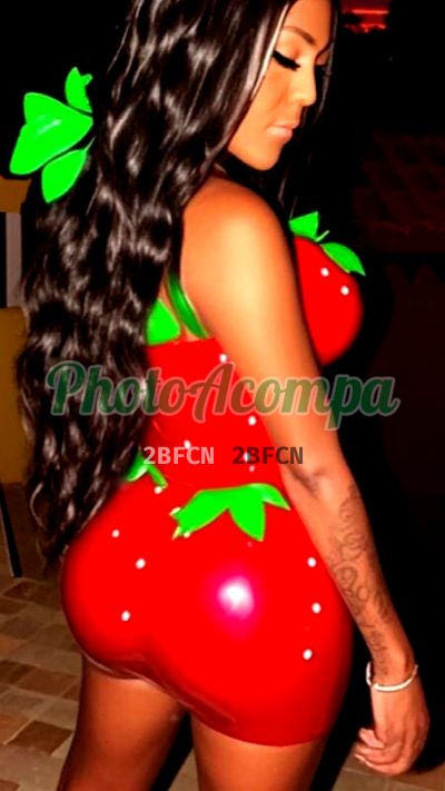 Anitta (16) 98135-6025, trans em Presidente Prudente