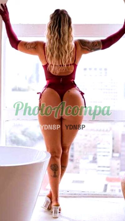 Marrie Urackh (19) 95322-9623, escort em Bebedouro