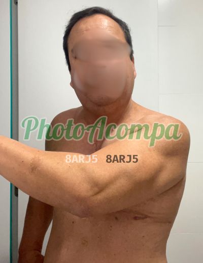 Fernando (22) 99988-5596, garoto de programa em Rio das Ostras