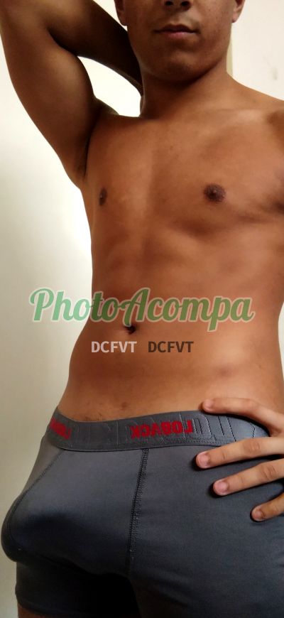 Thiago, garoto de programa em Jundiaí
