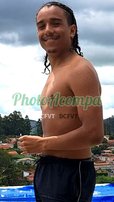 Thiago, garoto de programa em Jundiaí