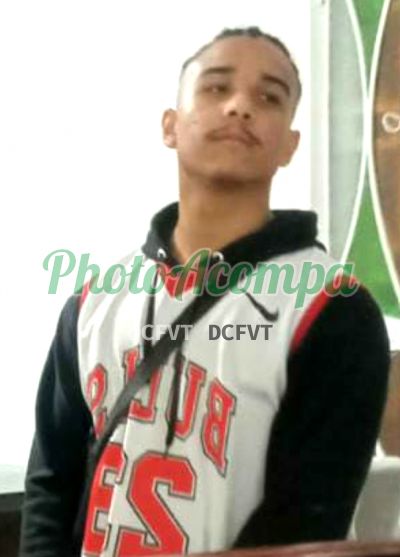 Thiago, garoto de programa em Jundiaí