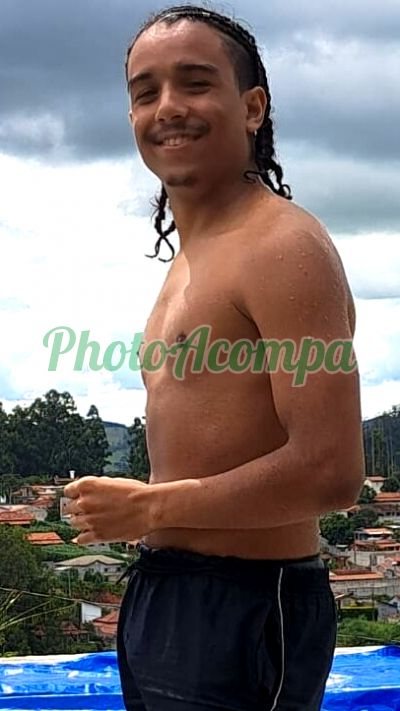 Thiago, garoto de programa em Jundiaí